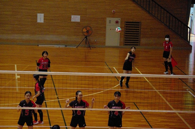 半田市立亀崎中学校